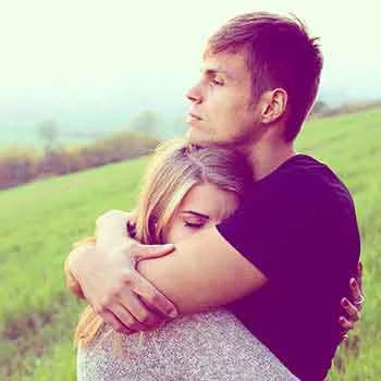 Lost Love Back