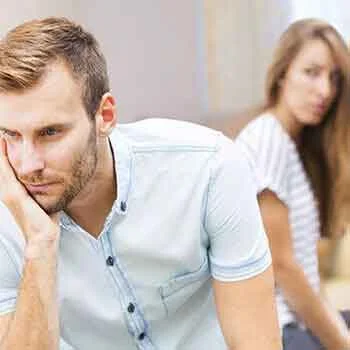 Divorce Problem