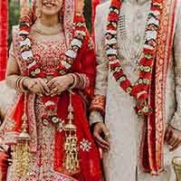 Intercaste Marriage